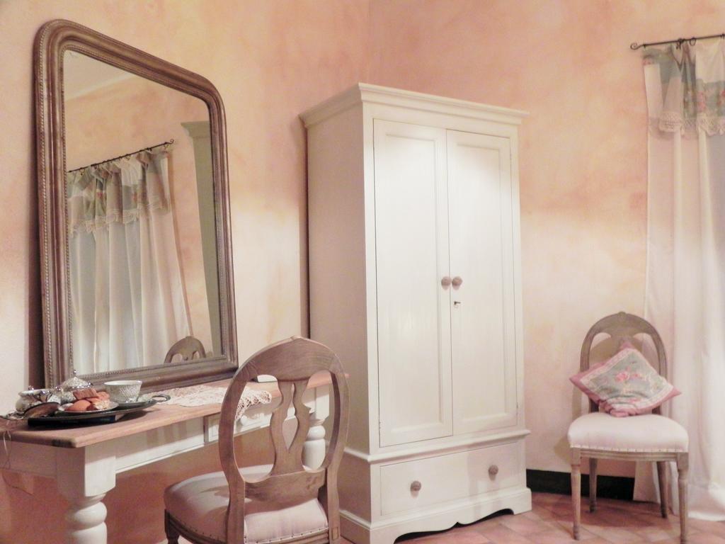 Agriturismo Sugheretello Semproniano Chambre photo