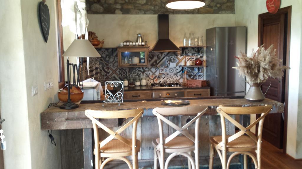 Agriturismo Sugheretello Semproniano Extérieur photo