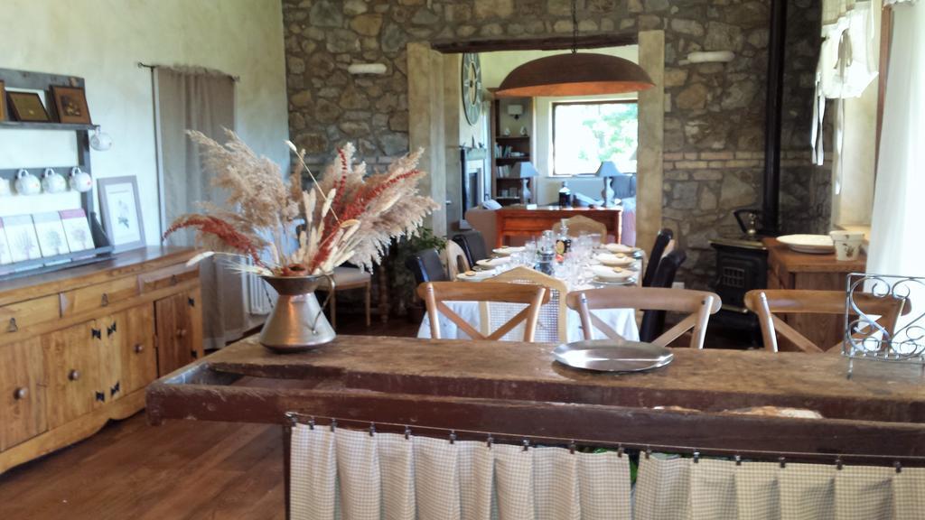 Agriturismo Sugheretello Semproniano Extérieur photo