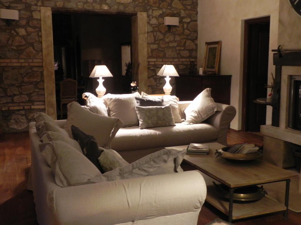 Agriturismo Sugheretello Semproniano Extérieur photo