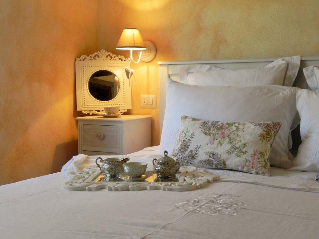 Agriturismo Sugheretello Semproniano Chambre photo