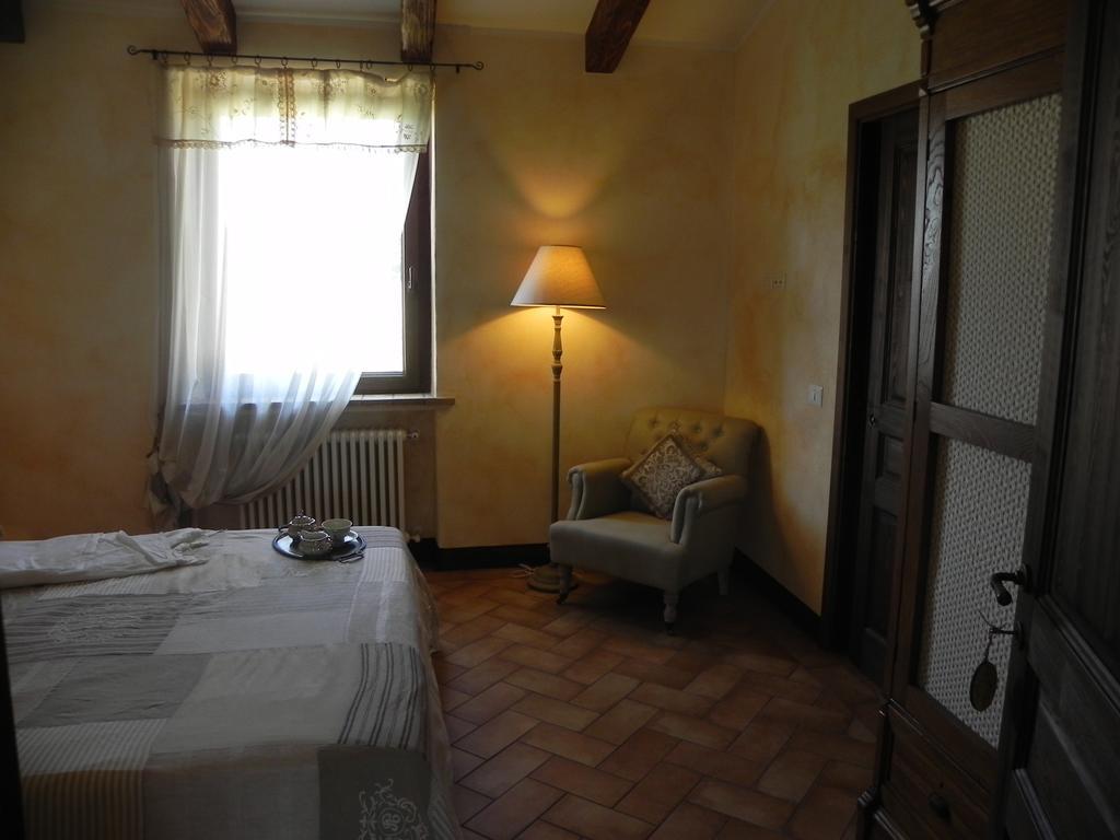 Agriturismo Sugheretello Semproniano Chambre photo