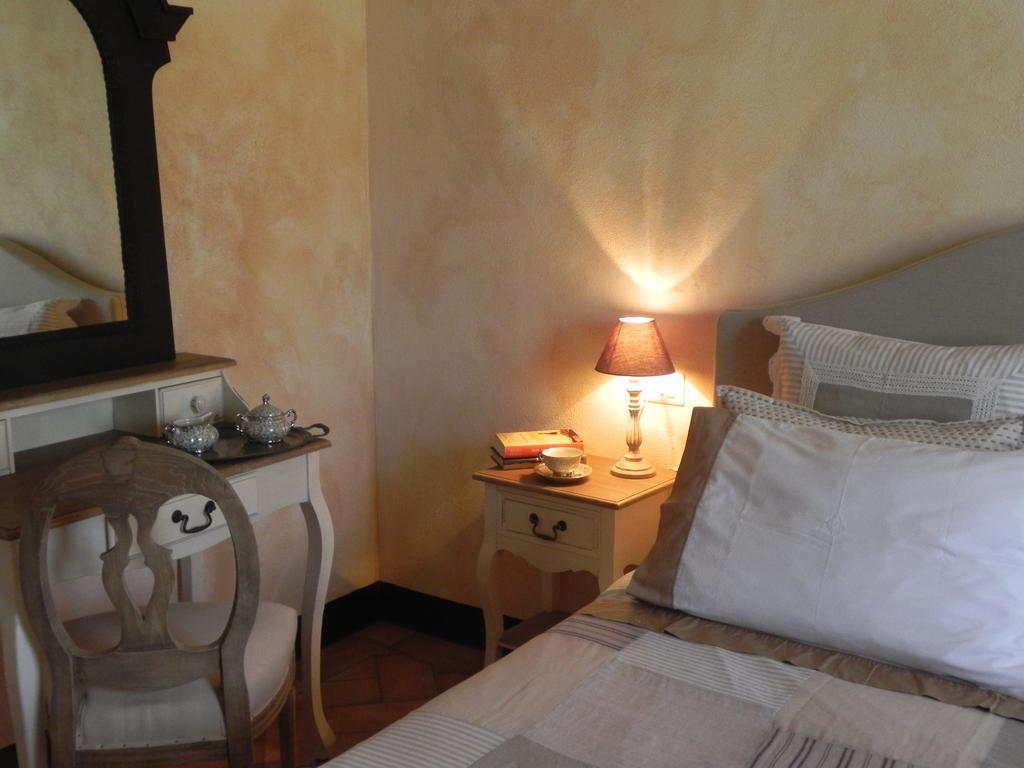 Agriturismo Sugheretello Semproniano Chambre photo