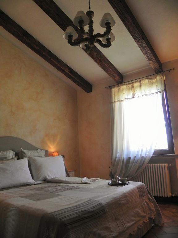 Agriturismo Sugheretello Semproniano Chambre photo