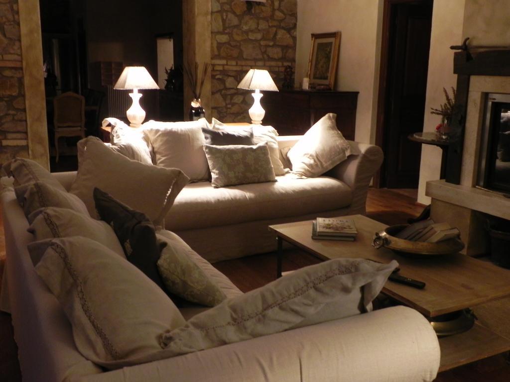 Agriturismo Sugheretello Semproniano Extérieur photo