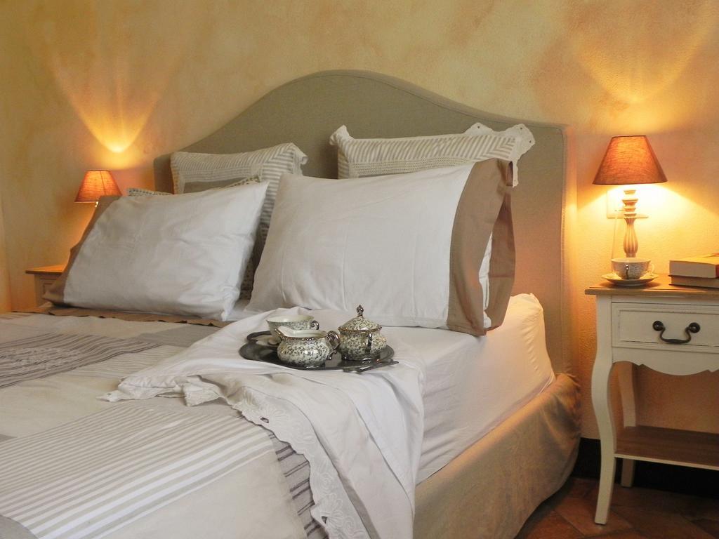 Agriturismo Sugheretello Semproniano Chambre photo