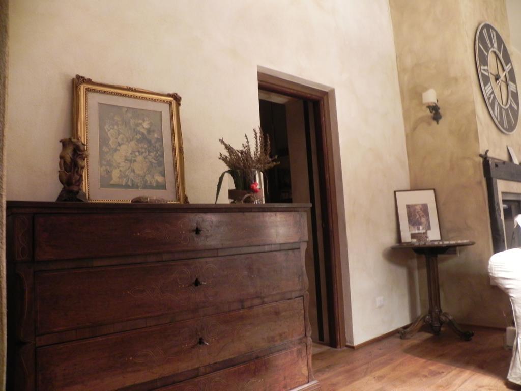 Agriturismo Sugheretello Semproniano Extérieur photo