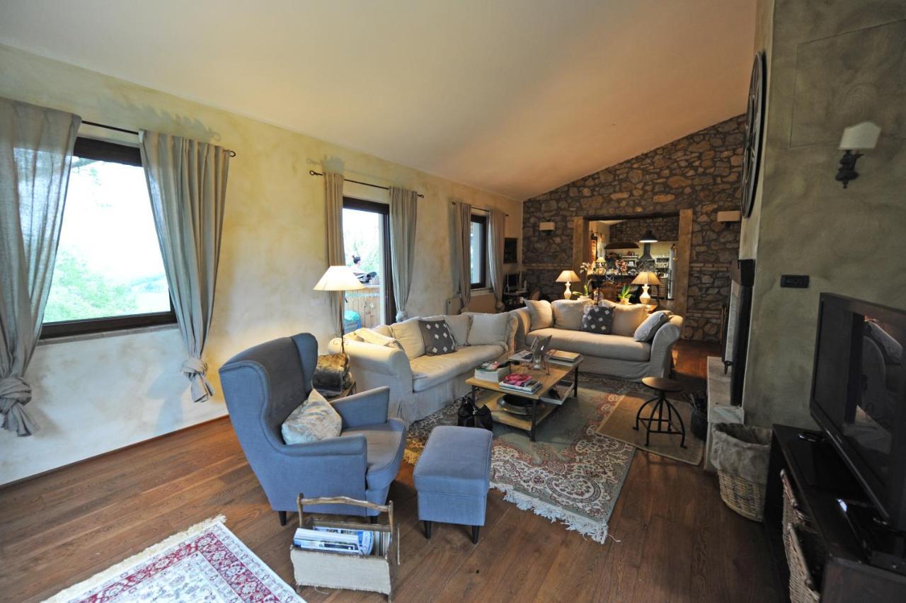 Agriturismo Sugheretello Semproniano Extérieur photo